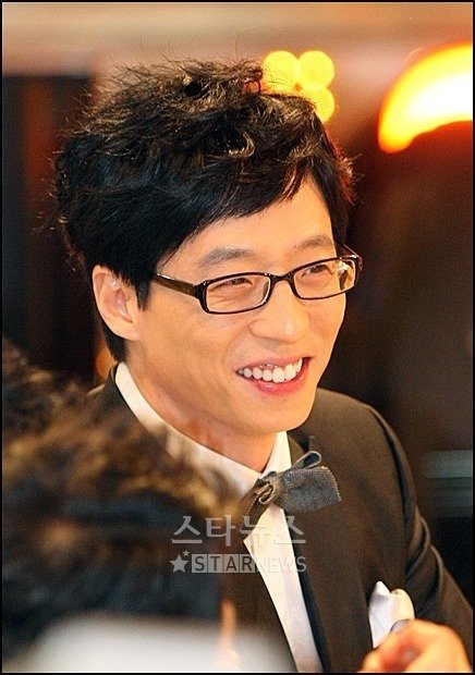 유재석 ⓒ머니투데이 스타뉴스