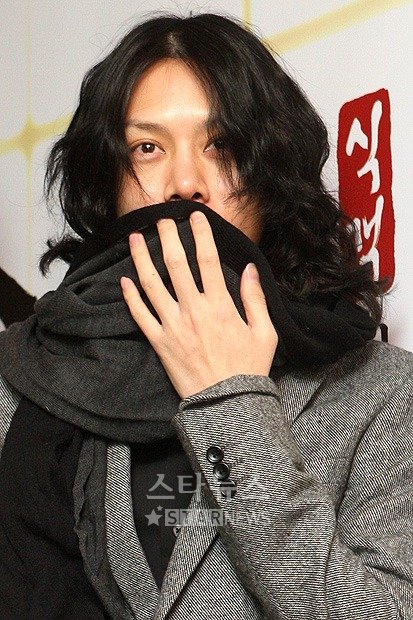 김희철 ⓒ홍봉진 기자