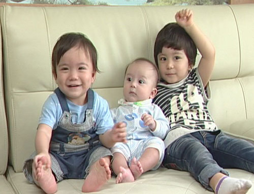 문메이빈, 문메이든, 문메이든 <사진=tvN>