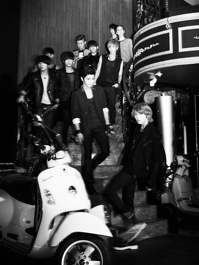 슈퍼주니어 <사진제공=SM엔터테인먼트>