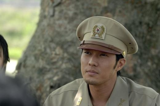 '로드넘버원'의 소지섭 <사진제공=MBC>