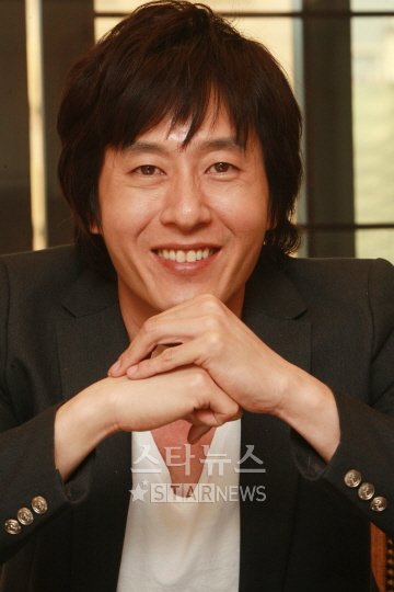 김주혁 ⓒ임성균 기자 tjdrbs23@