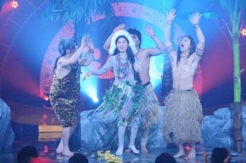 '개그콘서트'의 '조아족' <사진=KBS>
