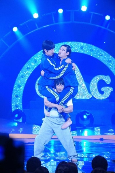 '개그콘서트'의 '달인' <사진=KBS>