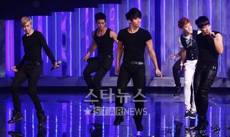 2PM ⓒ머니투데이 스타뉴스 이동훈 기자 photoguy@