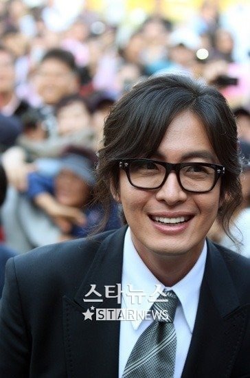 배우 배용준 ⓒ머니투데이 스타뉴스