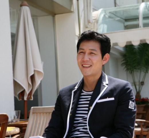 이정재 <사진제공=예당엔터테인먼트>