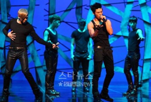 2PMⓒ이동훈기자