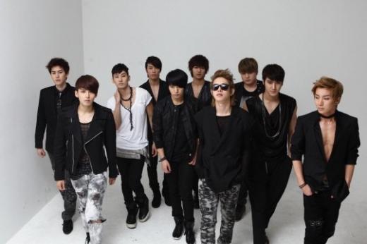 슈퍼주니어 <사진제공=SM엔터테인먼트>