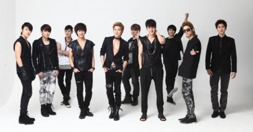 슈퍼주니어 <사진제공=SM엔터테인먼트>
