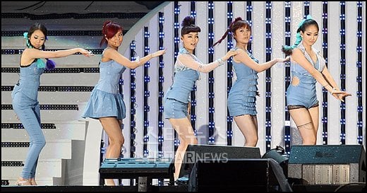 원더걸스 ⓒ사진=유동일 기자