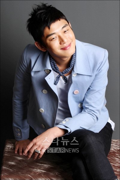 유아인 ⓒ머니투데이 스타뉴스