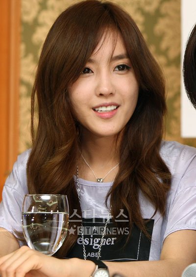 티아라의 효민 ⓒ사진=임성균 기자