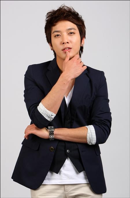 씨엔블루의 정용화ⓒ머니투데이 스타뉴스 이명근 기자 qwe123@