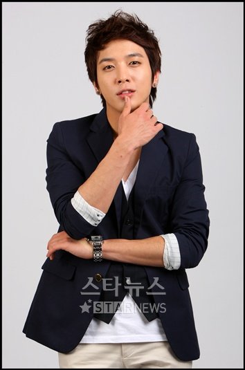 정용화 ⓒ머니투데이 스타뉴스 이명근 기자 qwe123@