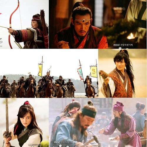 ⓒMBC '김수로' 홈페이지