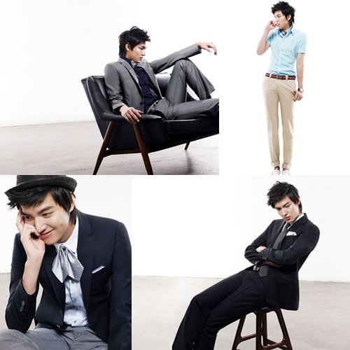 ↑이민호 ⓒ스타우스엔터테인먼트 제공