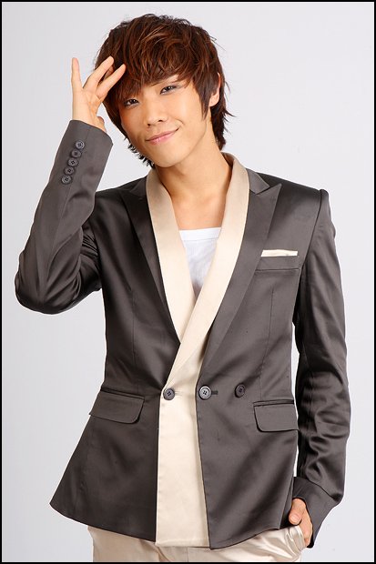 엠블랙의 이준ⓒ머니투데이 스타뉴스 이명근기자