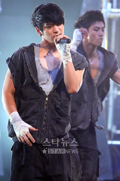 2PM의 찬성 ⓒ사진=홍봉진 기자