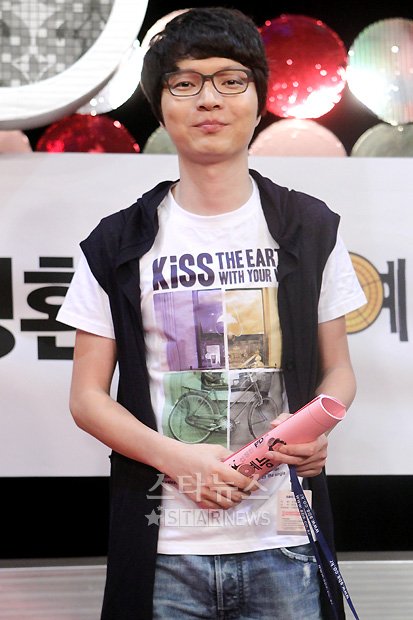 신정환ⓒ홍봉진기자