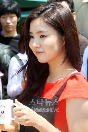 탤런트 신세경 ⓒ머니투데이 스타뉴스 홍봉진기자 honggga@