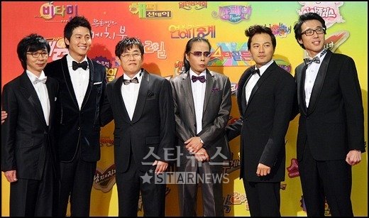 '남자의 자격' 멤버들 ⓒ사진=유동일 기자