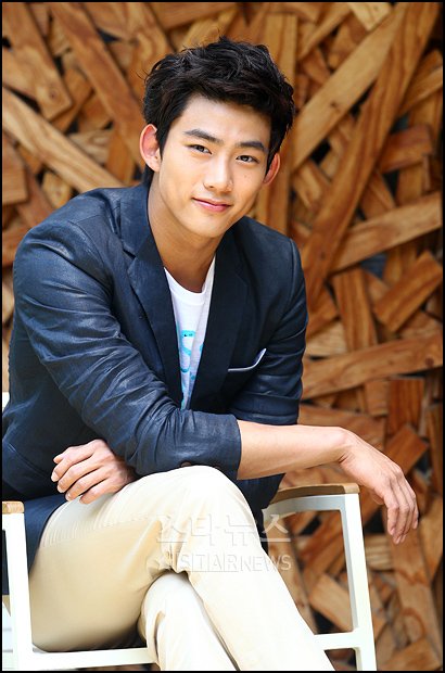 택연 ⓒ사진=이명근 기자 qwe123@