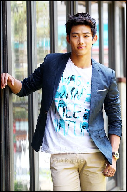 택연 ⓒ사진=이명근 기자