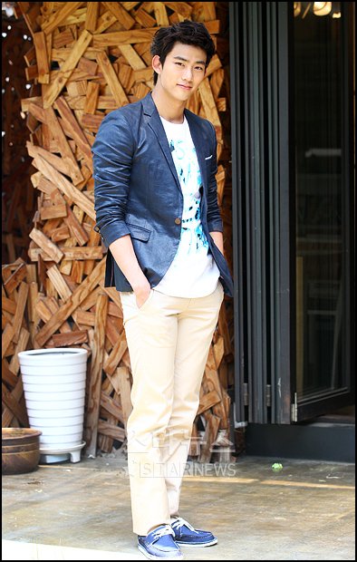 택연 ⓒ사진=이명근 기자