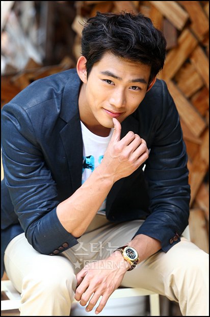 택연 ⓒ사진=이명근 기자