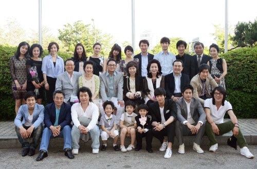 ⓒKBS 주말연속극 '수상한 삼형제'