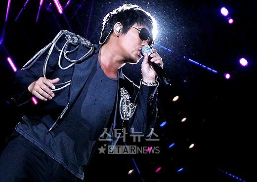 이승철 ⓒ머니투데이 스타뉴스 홍봉진 기자 honggga@