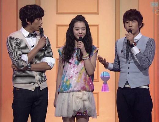 <화면캡처=SBS '인기가요'>