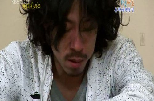 <화면캡처=KBS 2TV '해피선데이-1박2일'>