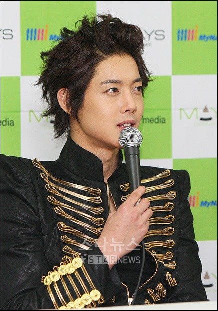 김현중 ⓒ사진=이명근 기자