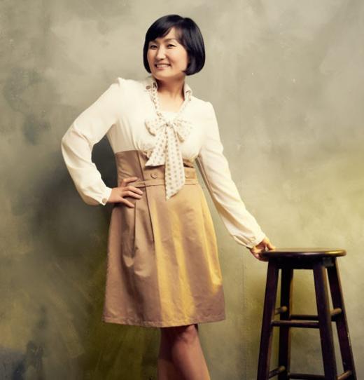 박경림<사진제공='1억원의 러브콜 E.T'>