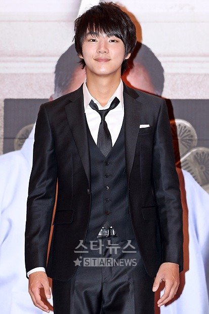 윤시윤 ⓒ사진=홍봉진 기자