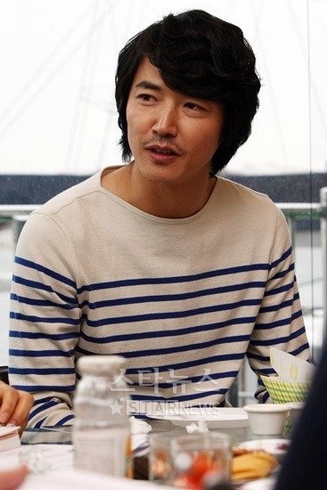 탤런트 윤상현 ⓒ임성균 기자 tjdrbs23@