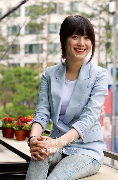 구혜선 ⓒ이동훈 기자 photoguy@