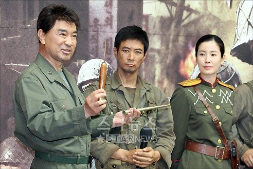이덕화 ⓒ임성균 기자
