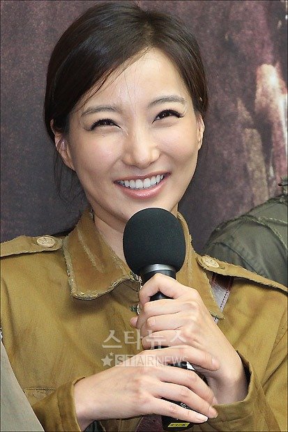 이인혜 ⓒ임성균 기자