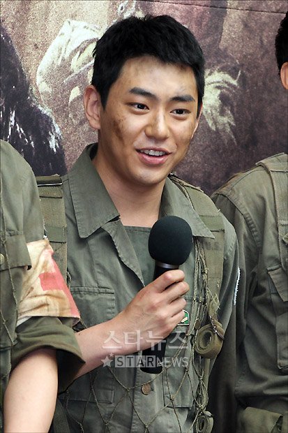 안용준 ⓒ임성균 기자