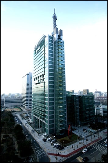 SBS목동사옥 전경 ⓒ사진=SBS제공