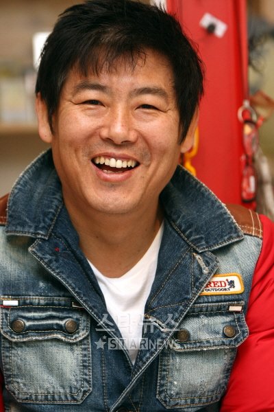 배우 성동일 ⓒ사진=임성균 기자