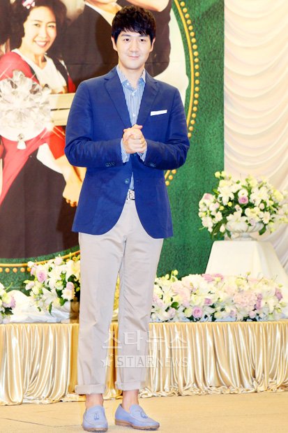 한상진 ⓒ홍봉진 기자