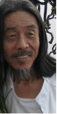 이외수 작가