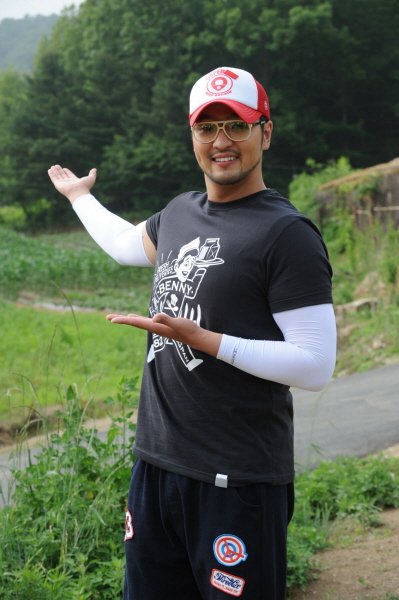 김태우 <사진제공=KBS>