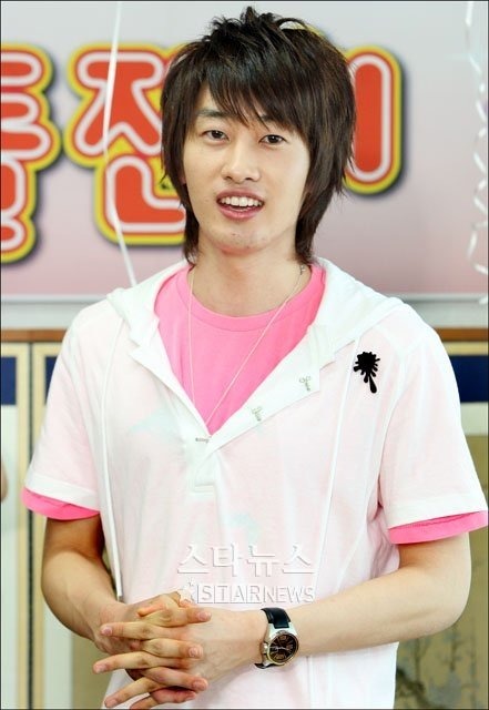 슈퍼주니어의 은혁 ⓒ머니투데이 스타뉴스
