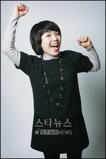 신봉선 ⓒ머니투데이 스타뉴스