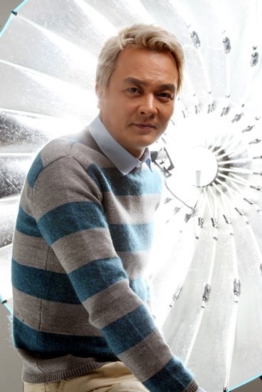 조민기ⓒ머니투데이 스타뉴스